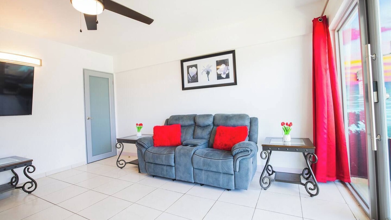 Photo of Livingroom in Ensenada