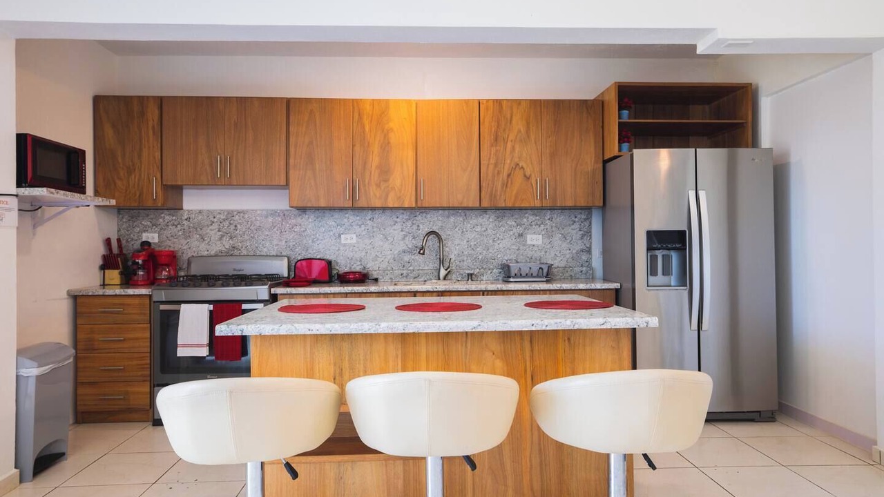 Photo of Kitchen in Ensenada
