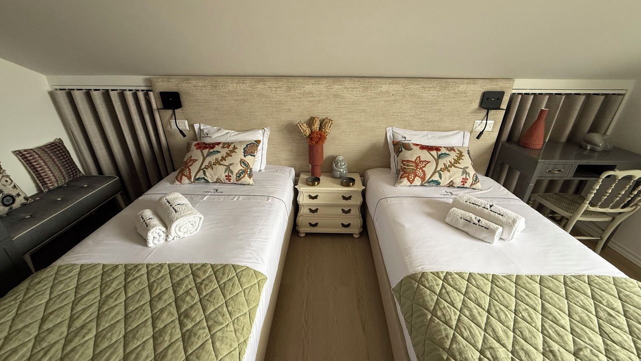 Photo of Bedroom in Cinfaes