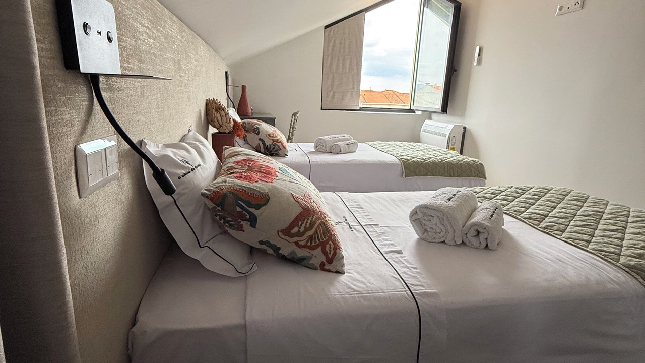 Photo of Bedroom in Cinfaes