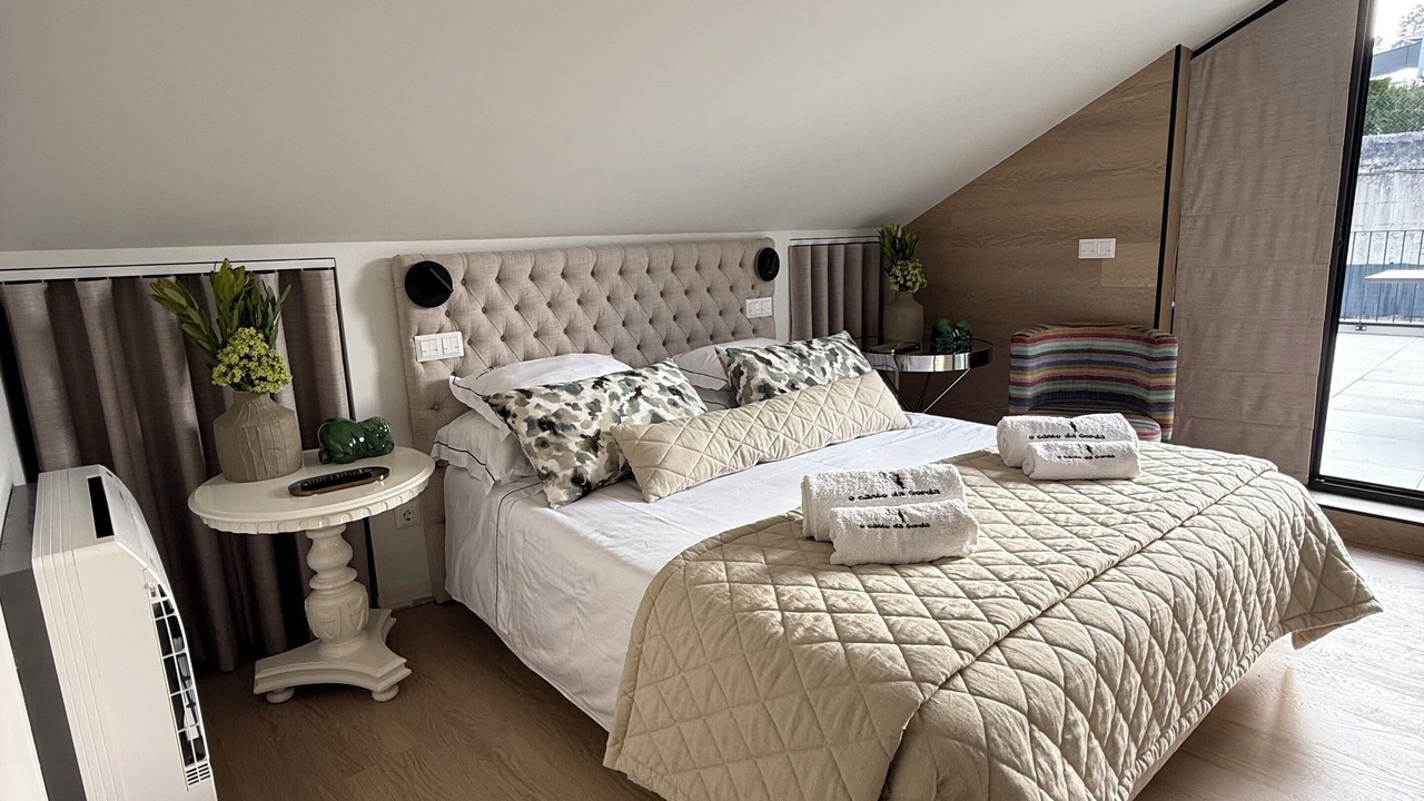Photo of Bedroom in Cinfaes