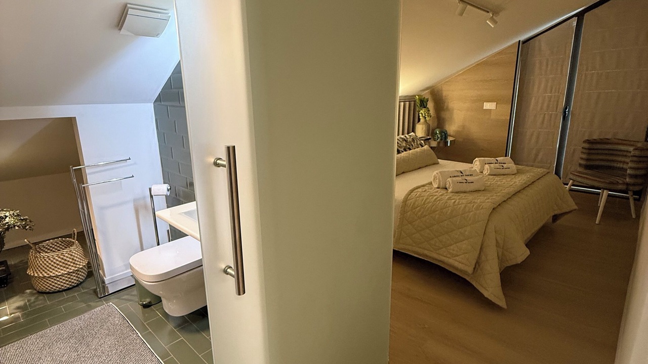 Photo of Bedroom in Cinfaes