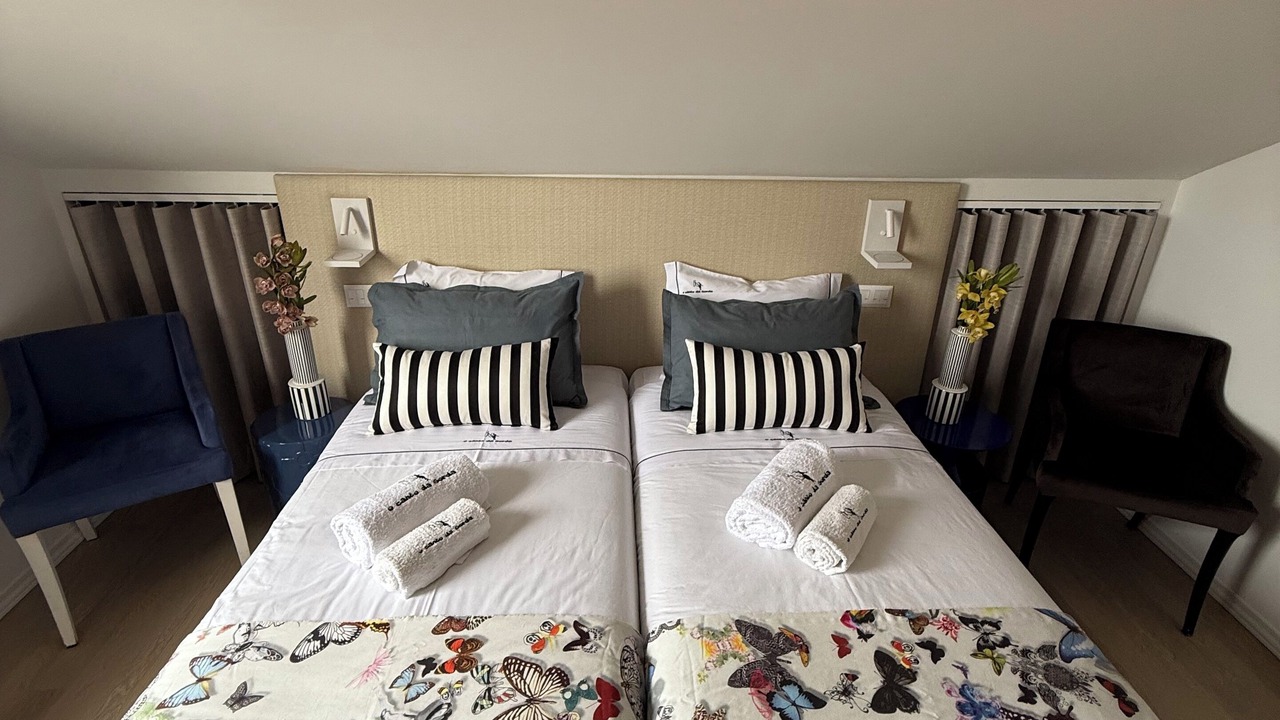 Photo of Bedroom in Cinfaes