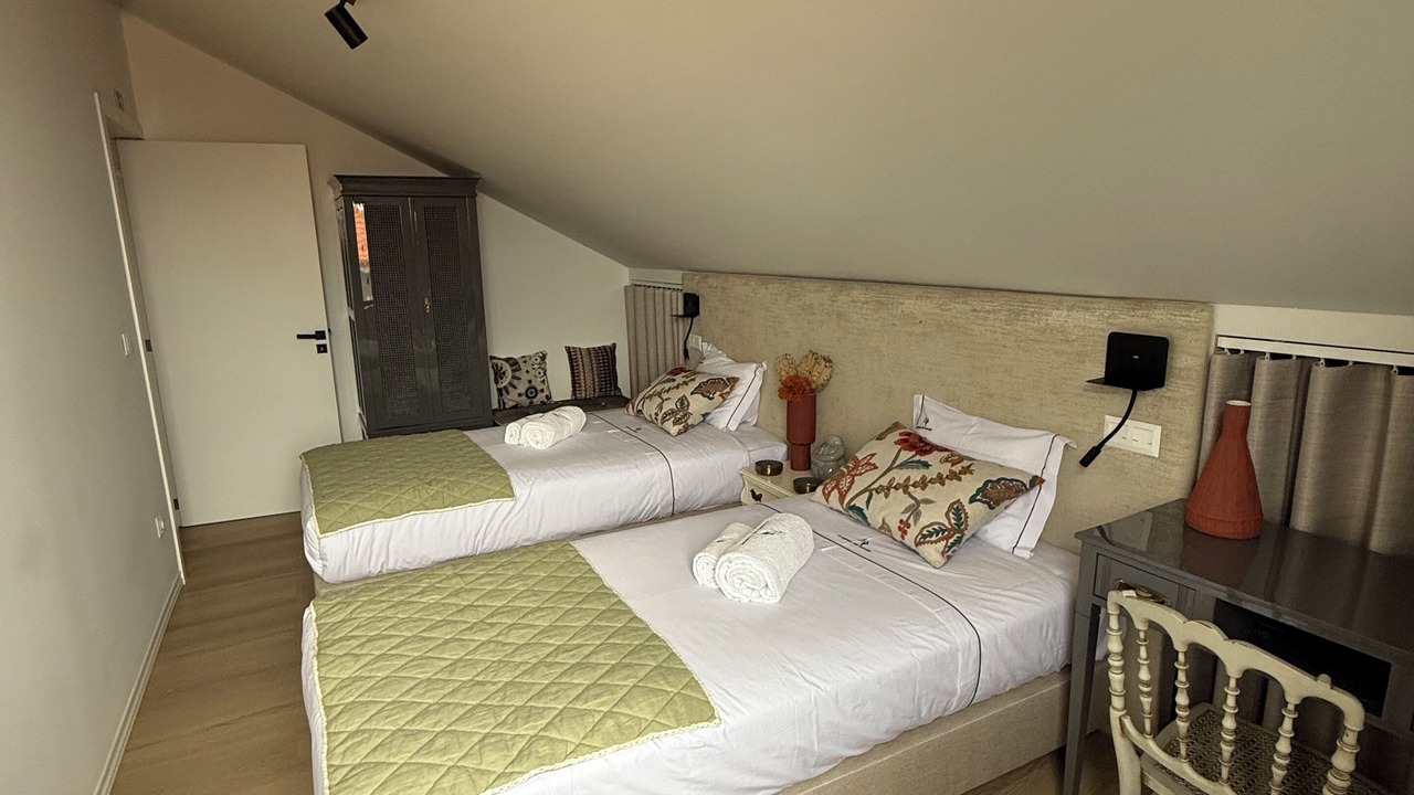 Photo of Bedroom in Cinfaes