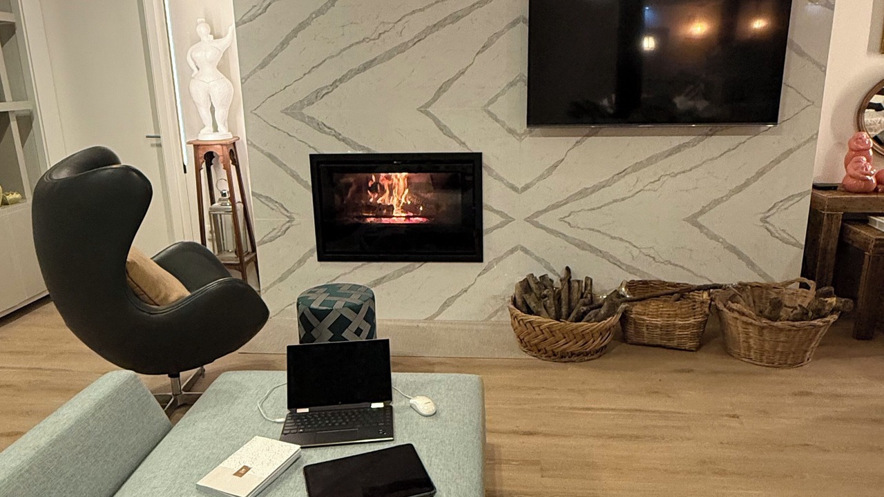 Photo of Livingroom in Cinfaes