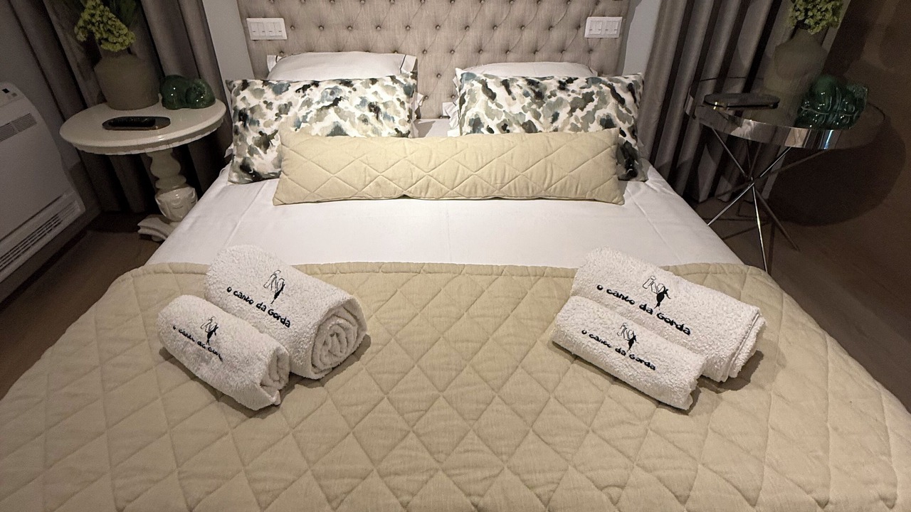 Photo of Bedroom in Cinfaes