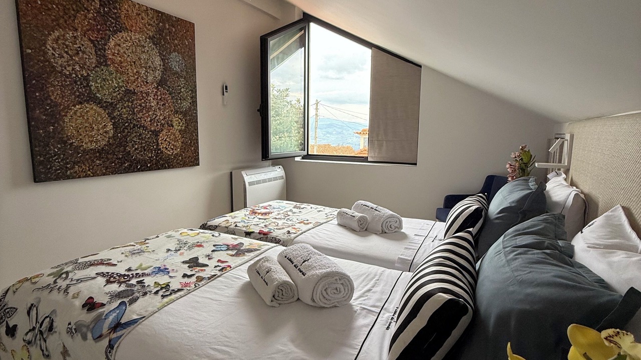 Photo of Bedroom in Cinfaes