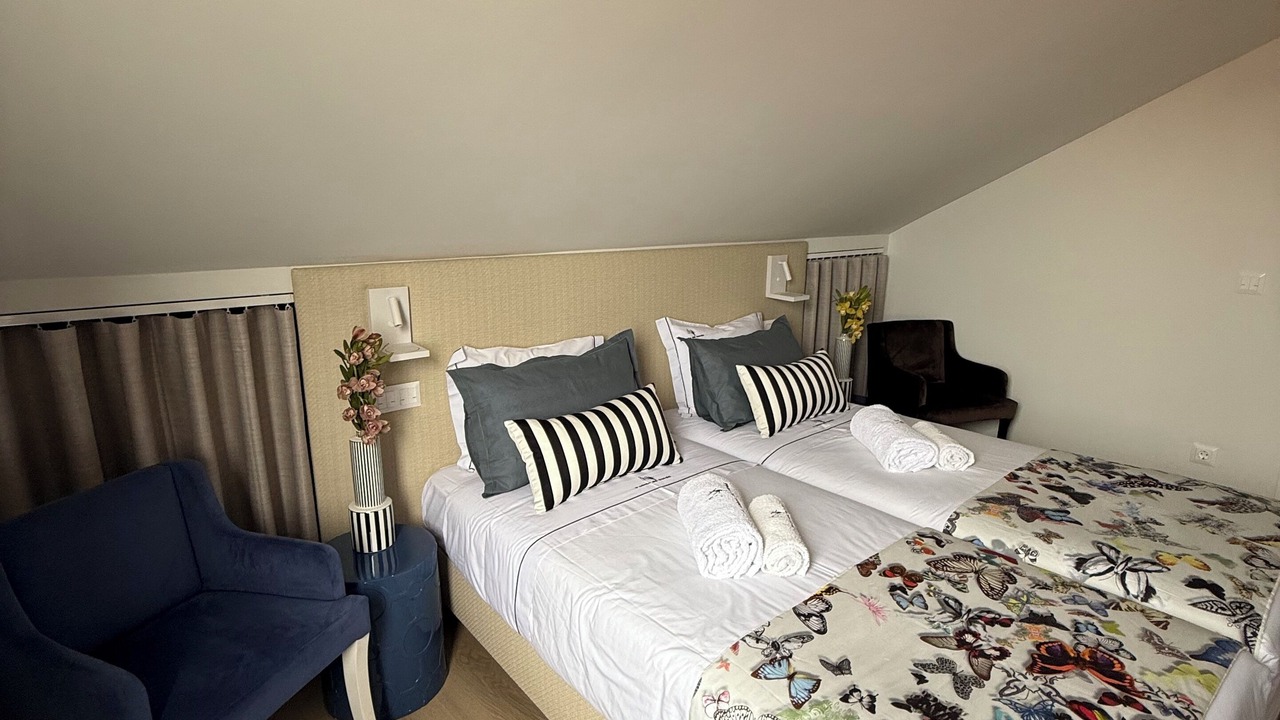 Photo of Bedroom in Cinfaes