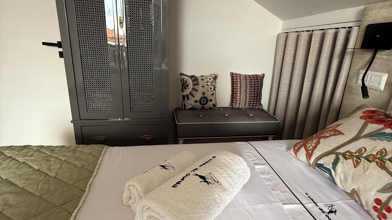 Photo of Bedroom in Cinfaes