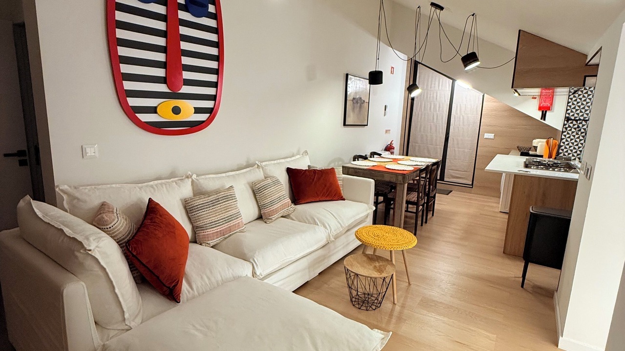 Photo of Livingroom in Cinfaes