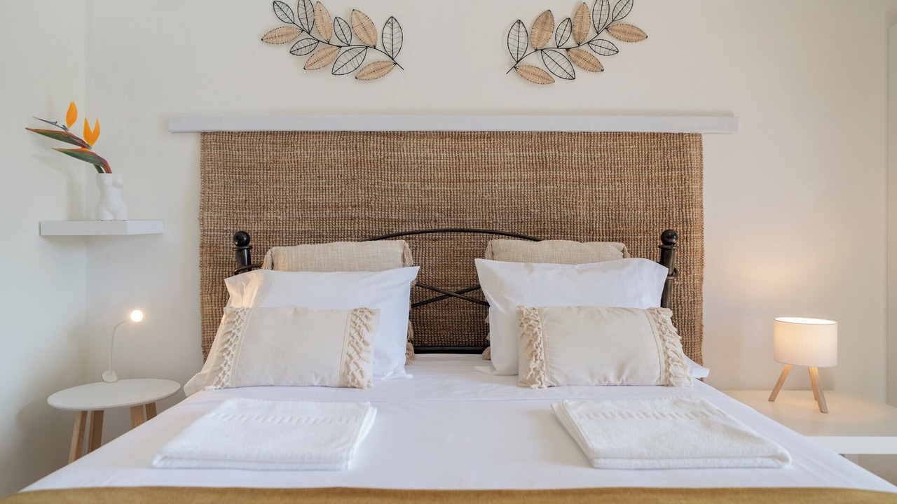 Photo of Bedroom in Arco da Calheta