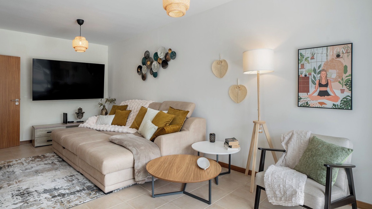 Photo of Livingroom in Arco da Calheta