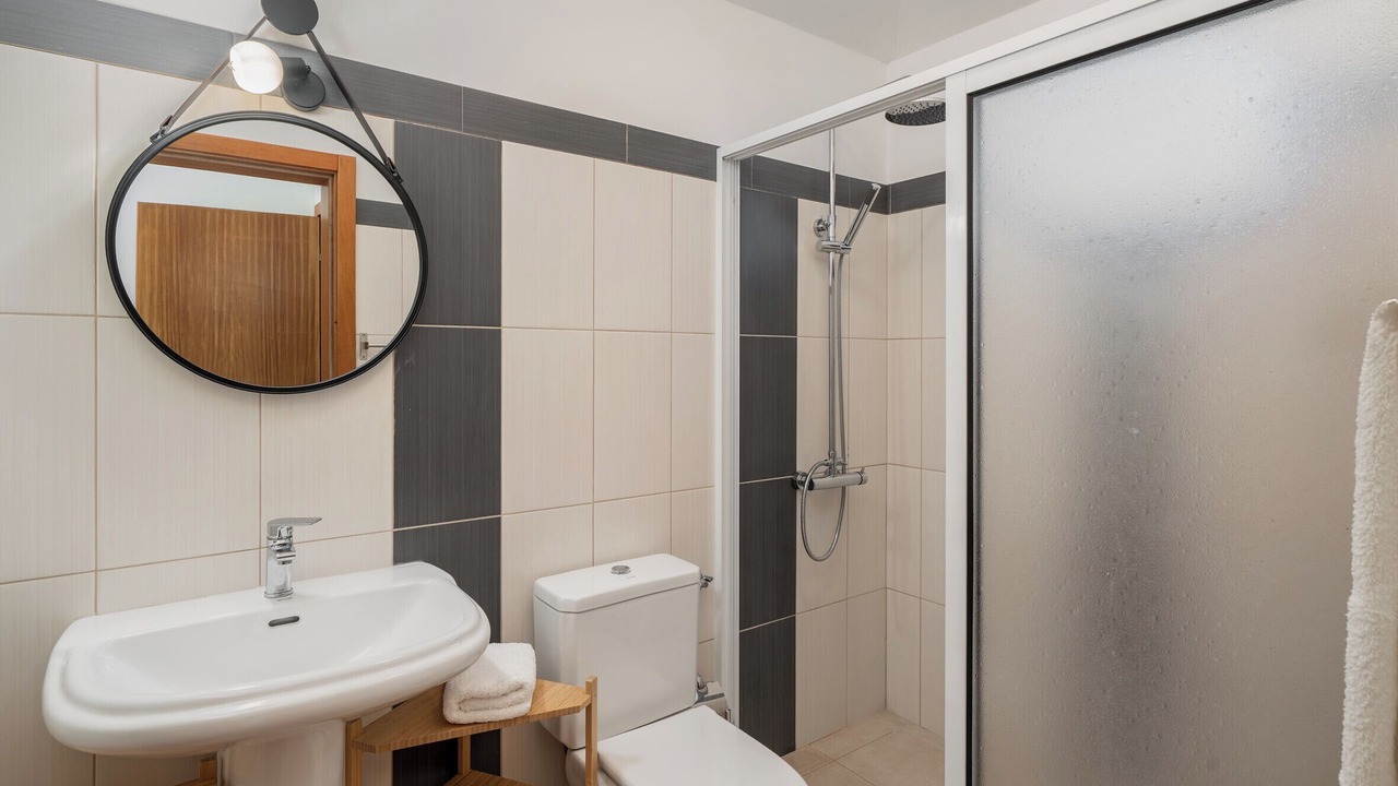 Photo of Bathroom in Arco da Calheta