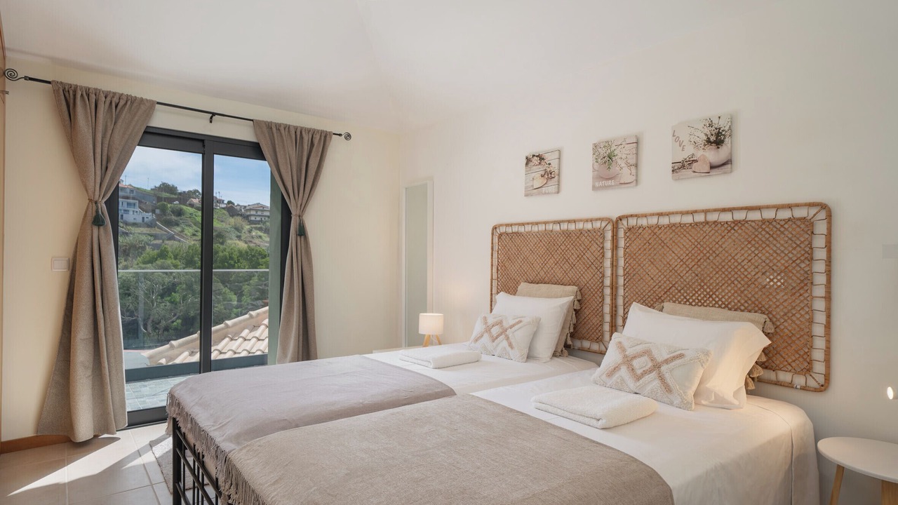 Photo of Bedroom in Arco da Calheta
