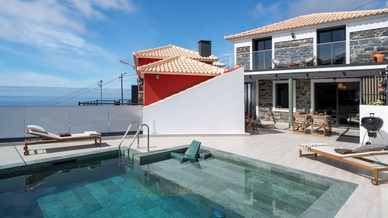 Photo of Outdoor in Arco da Calheta