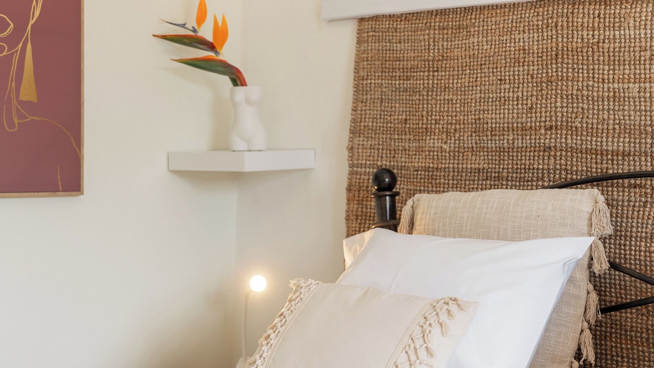 Photo of Bedroom in Arco da Calheta
