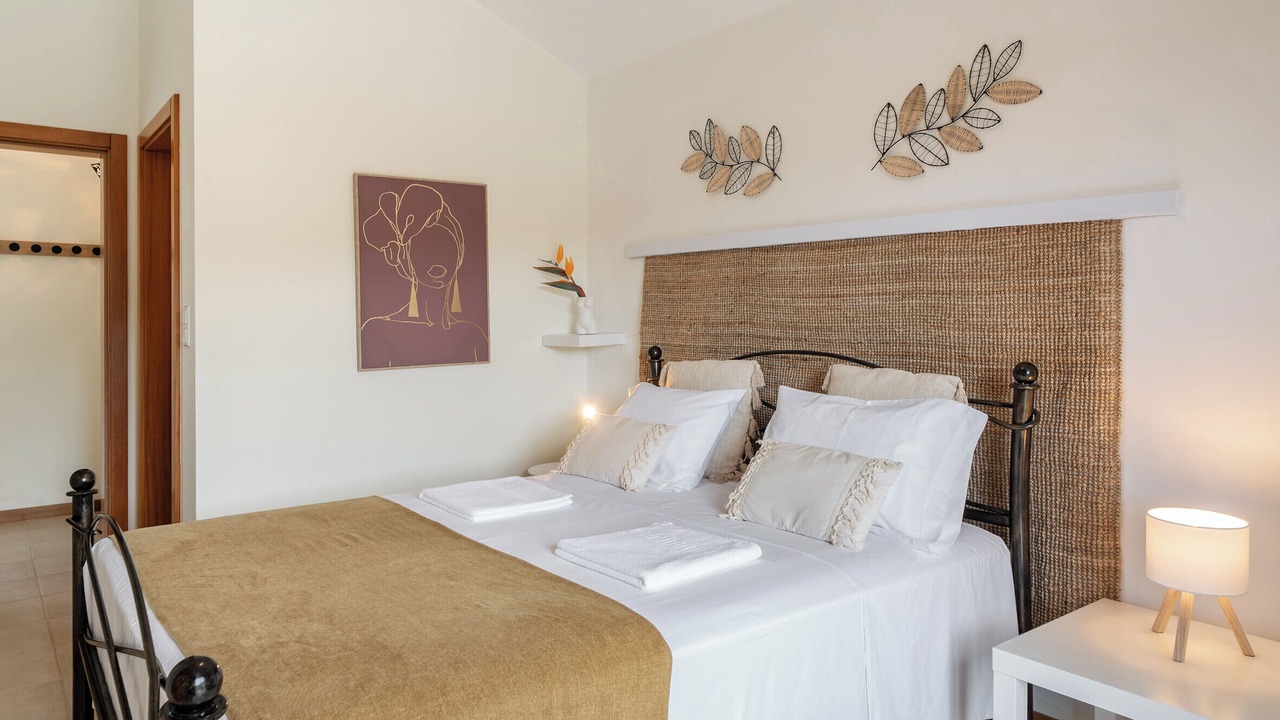 Photo of Bedroom in Arco da Calheta