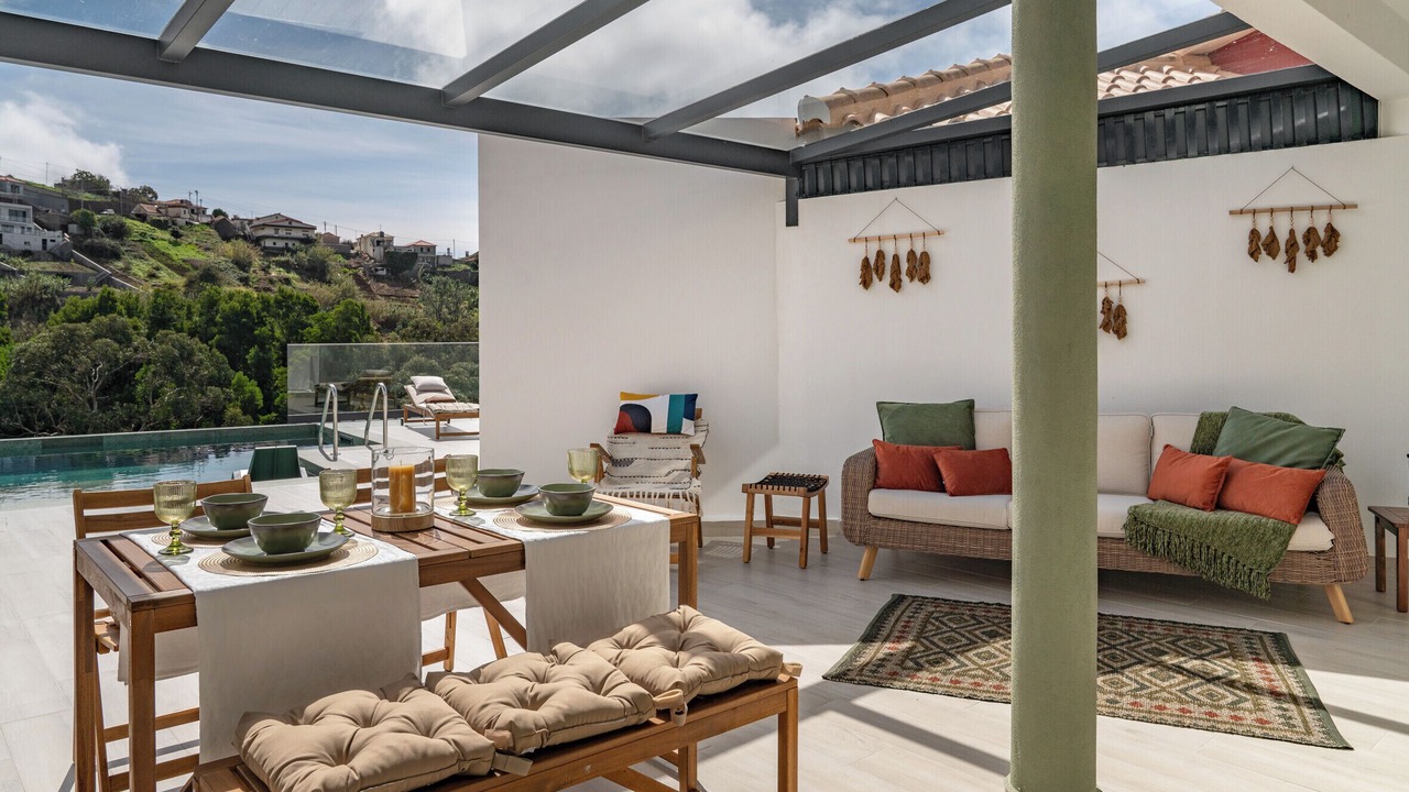 Photo of Outdoor in Arco da Calheta