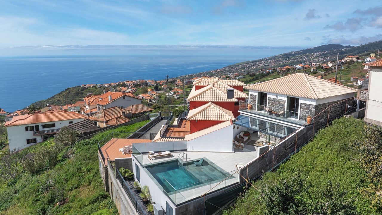 Photo of Outdoor in Arco da Calheta