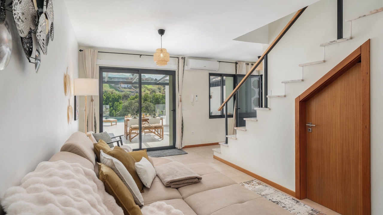 Photo of Livingroom in Arco da Calheta
