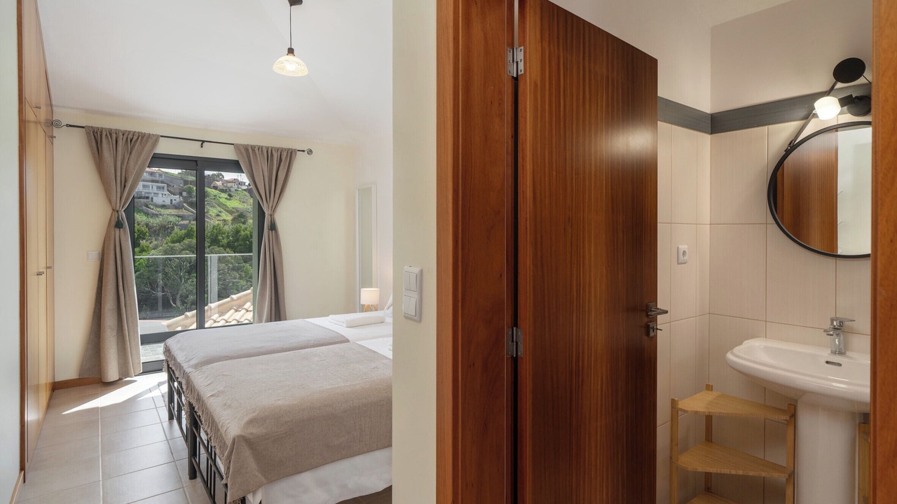 Photo of Bedroom in Arco da Calheta