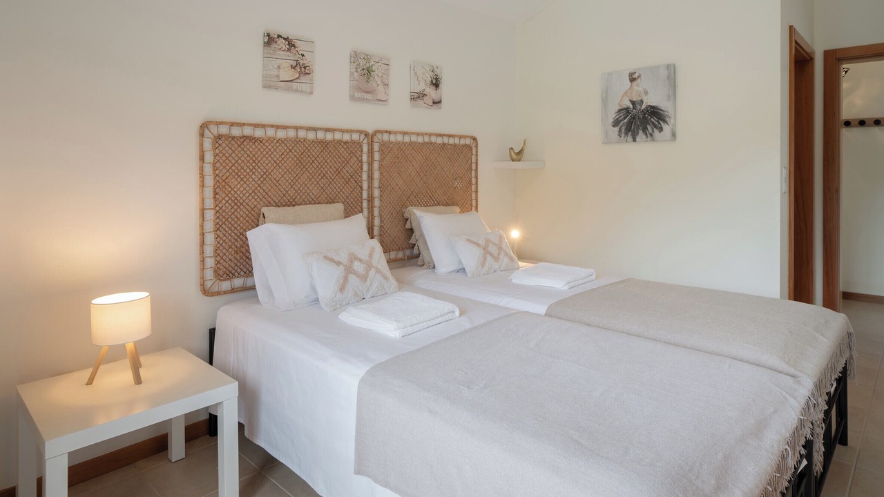 Photo of Bedroom in Arco da Calheta