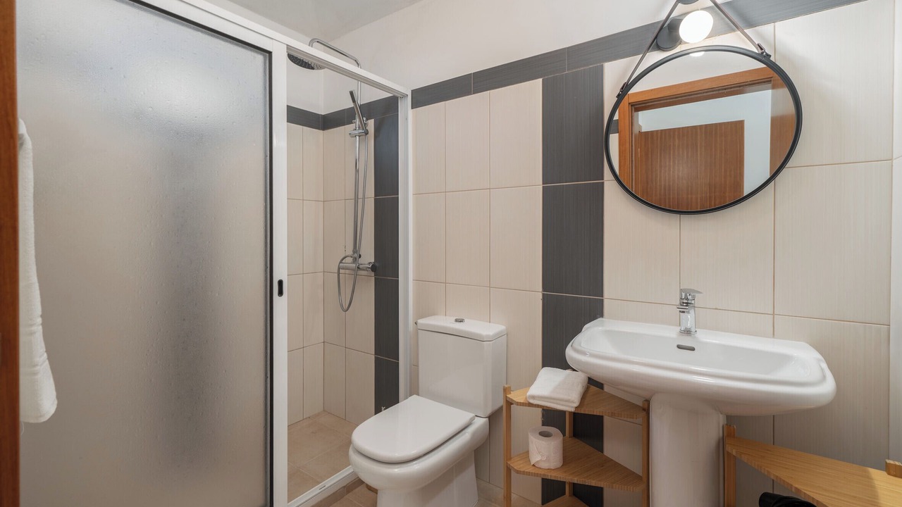 Photo of Bathroom in Arco da Calheta