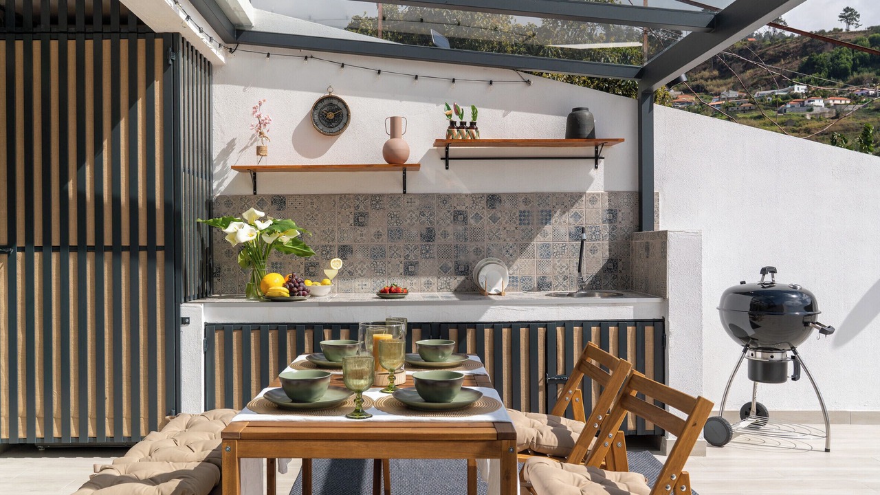 Photo of Outdoor in Arco da Calheta