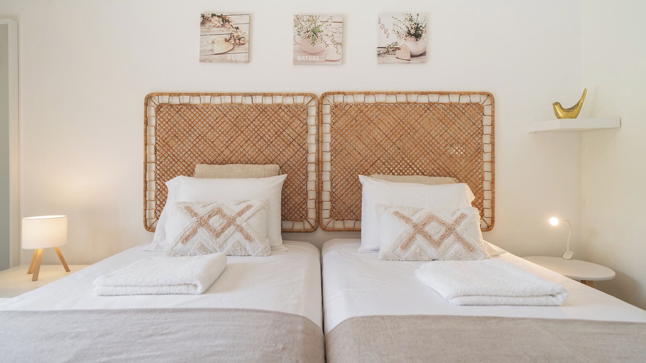 Photo of Bedroom in Arco da Calheta