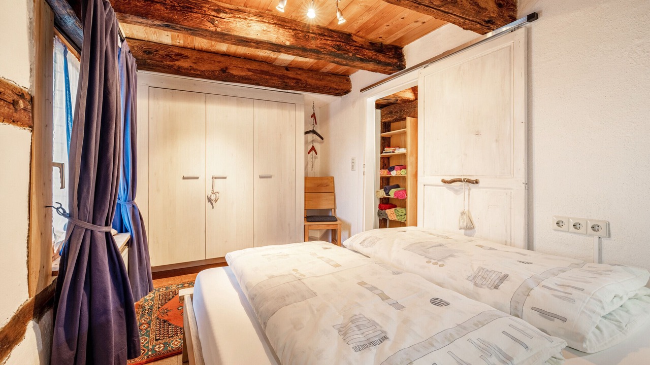 Photo of Bedroom in Balingen