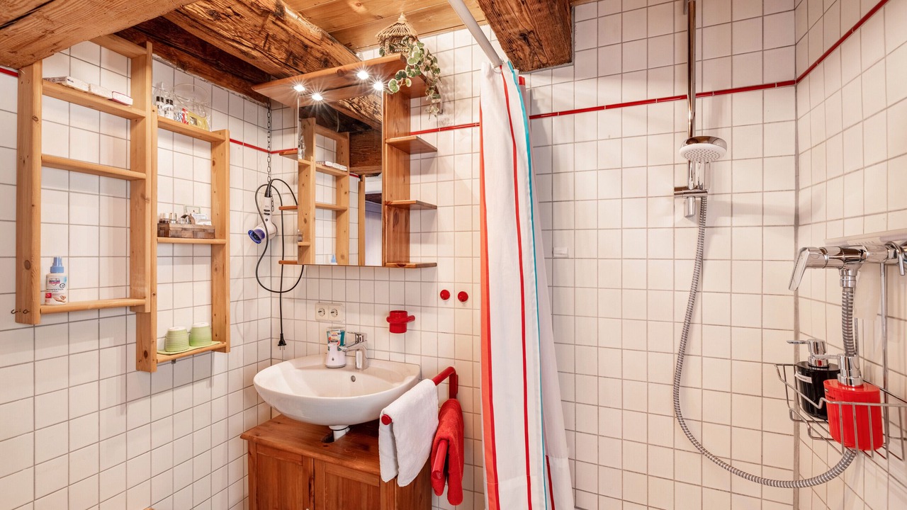 Photo of Bathroom in Balingen