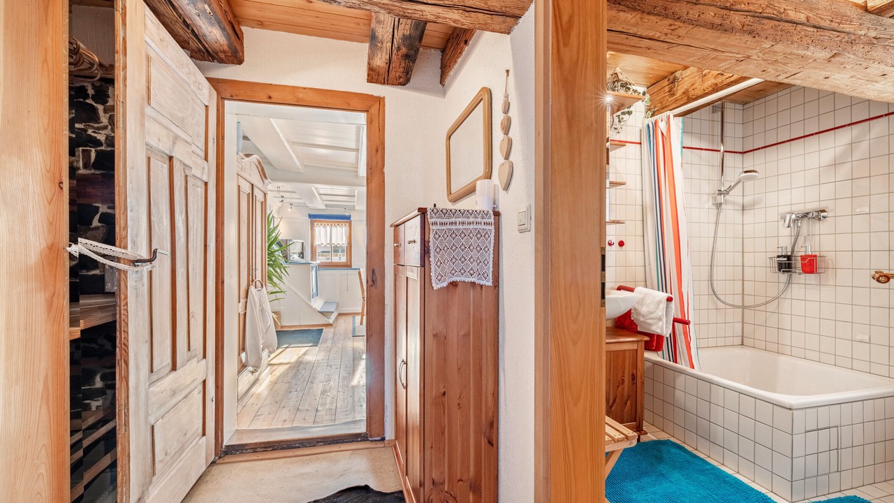 Photo of Bathroom in Balingen