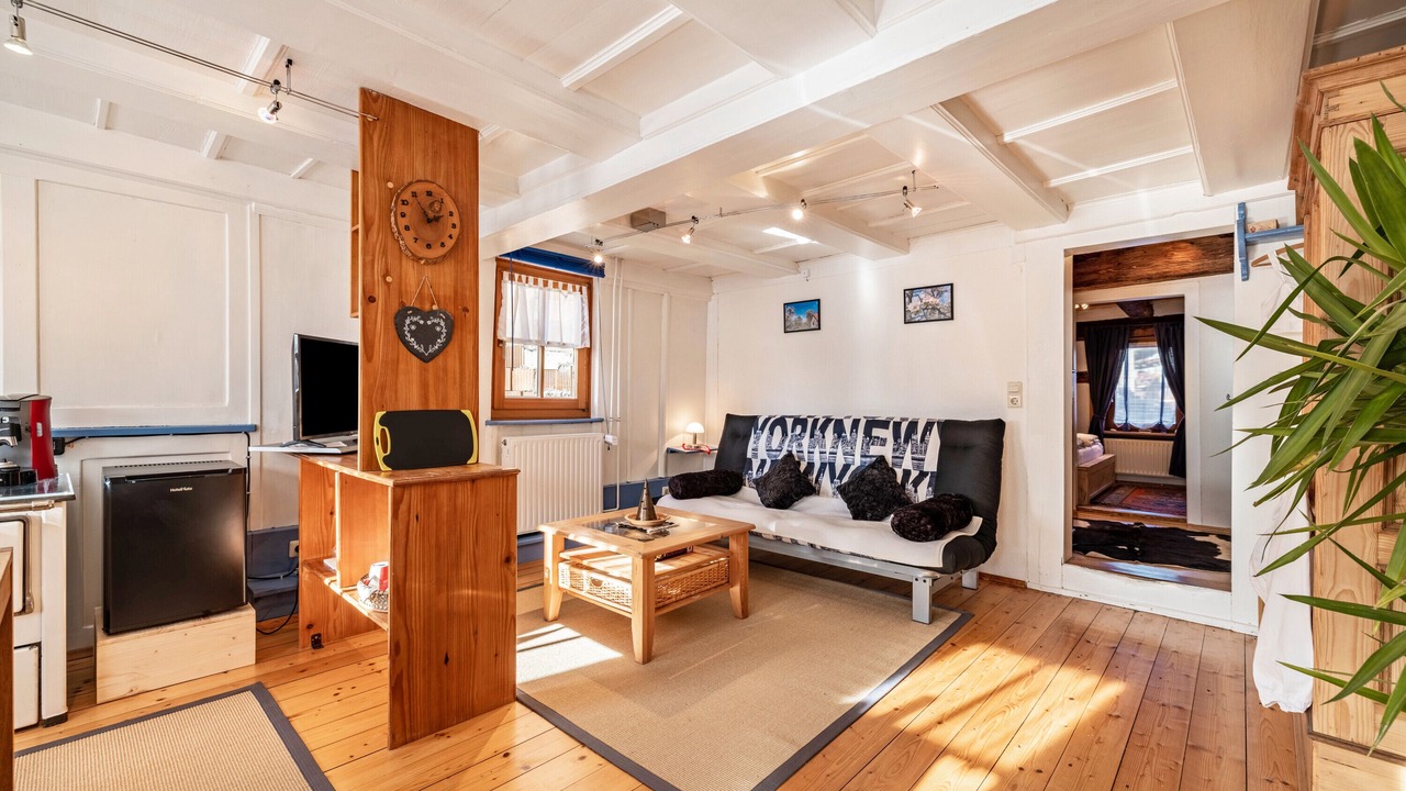 Photo of Livingroom in Balingen