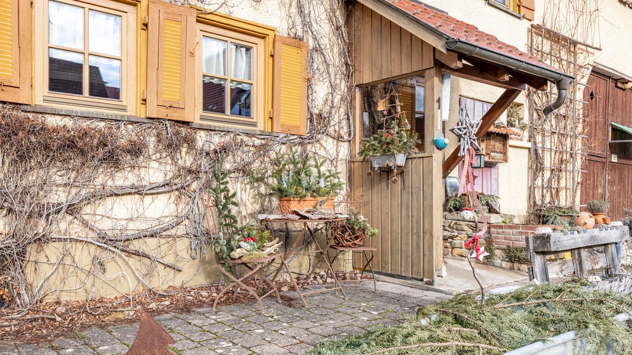Photo of Outdoor in Balingen