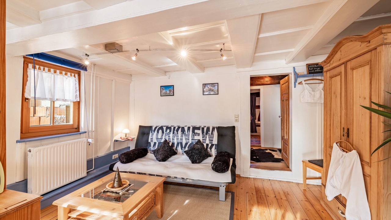 Photo of Livingroom in Balingen
