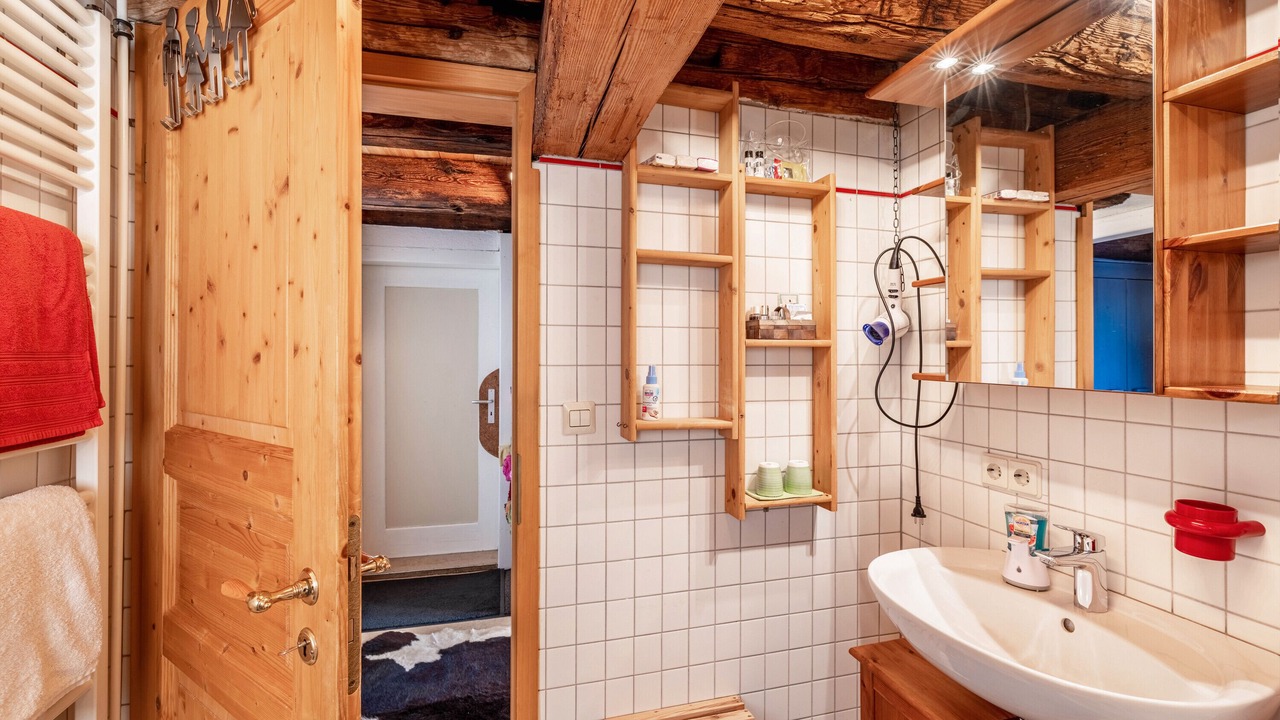 Photo of Bathroom in Balingen