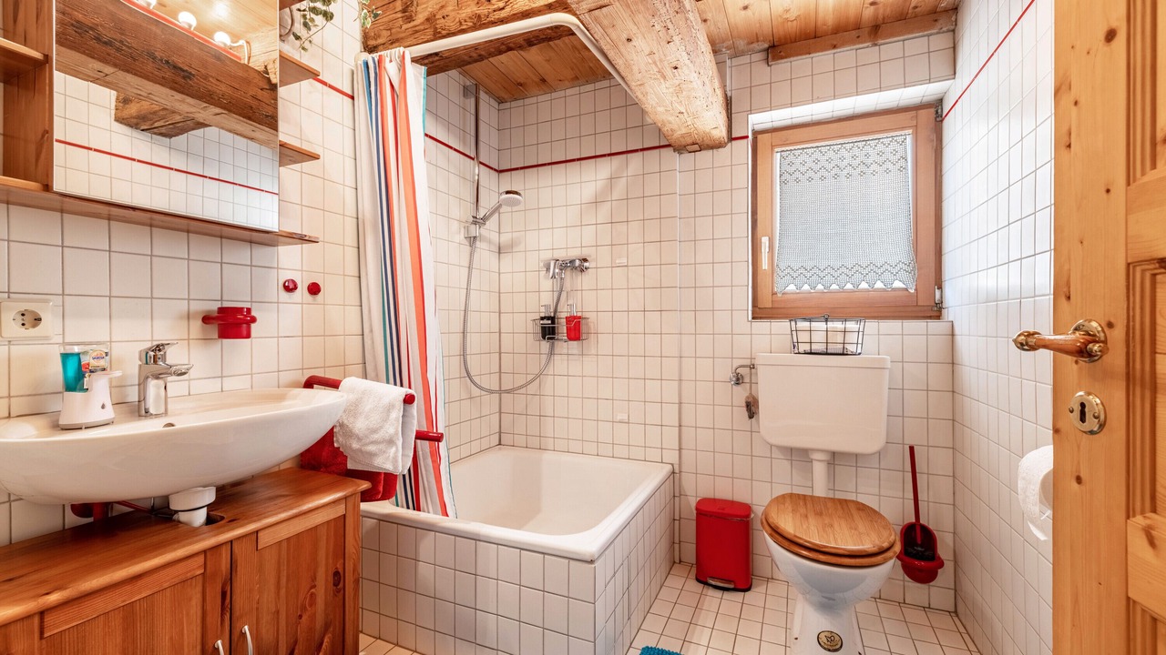 Photo of Bathroom in Balingen