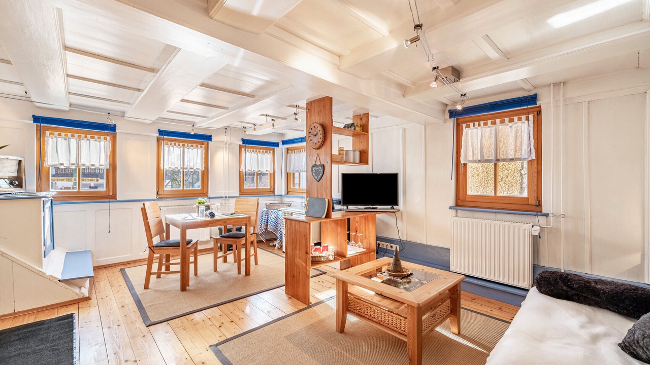 Photo of Livingroom in Balingen