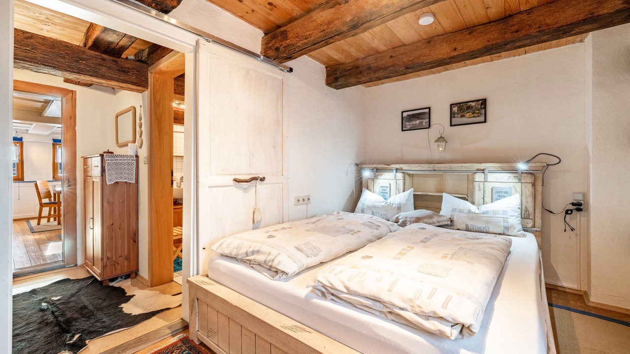 Photo of Bedroom in Balingen