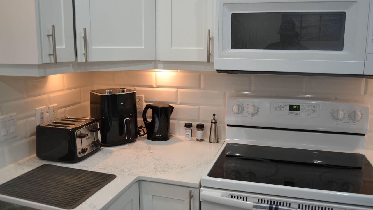 Photo of Kitchen in Port Elgin