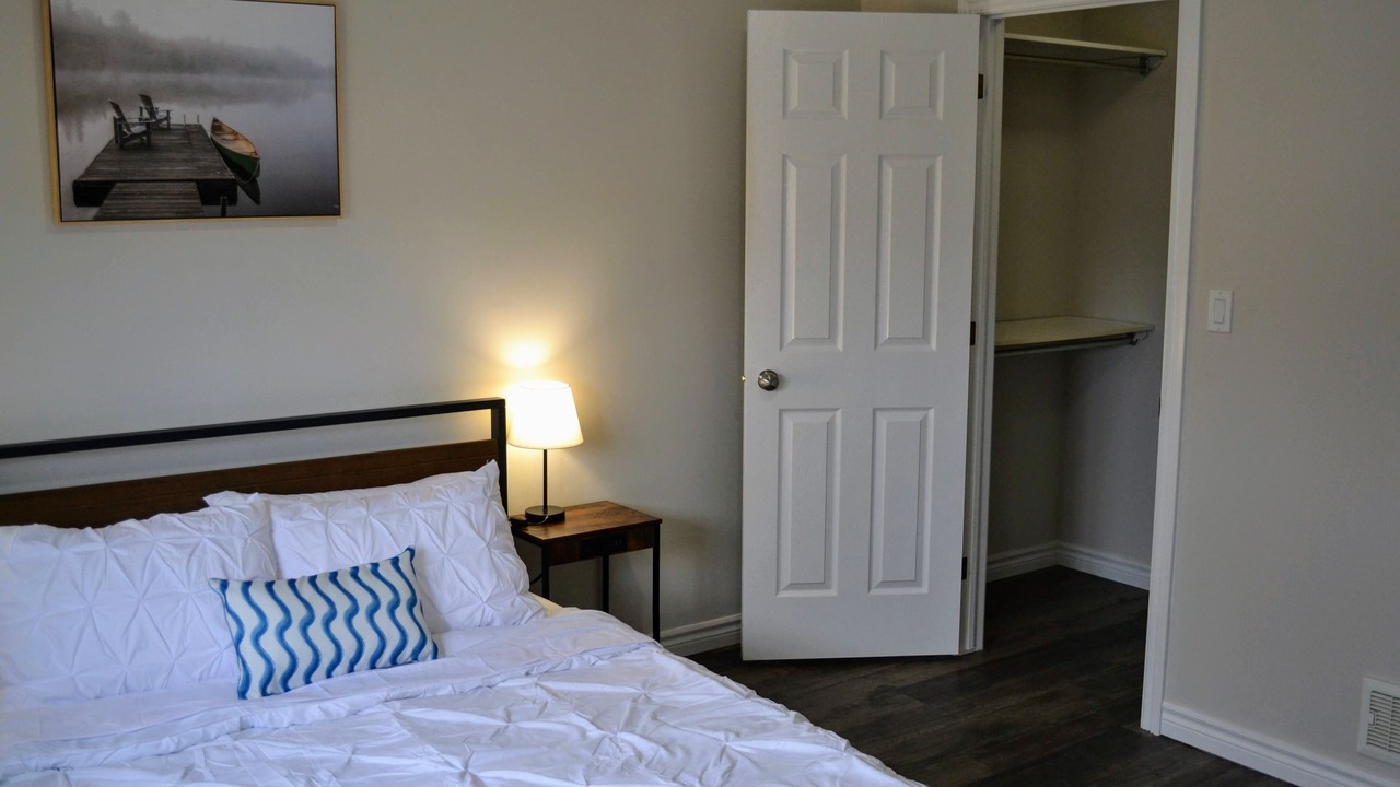Photo of Bedroom in Port Elgin