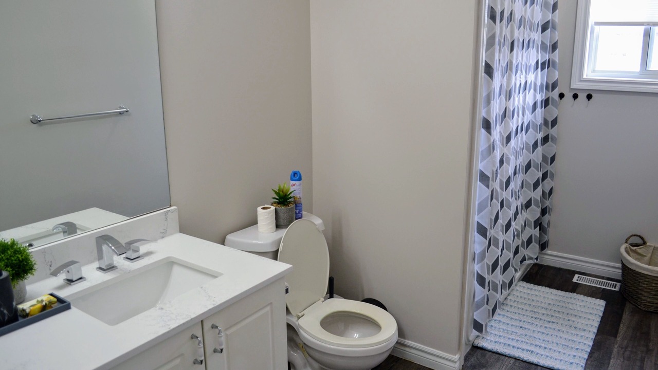Photo of Bathroom in Port Elgin