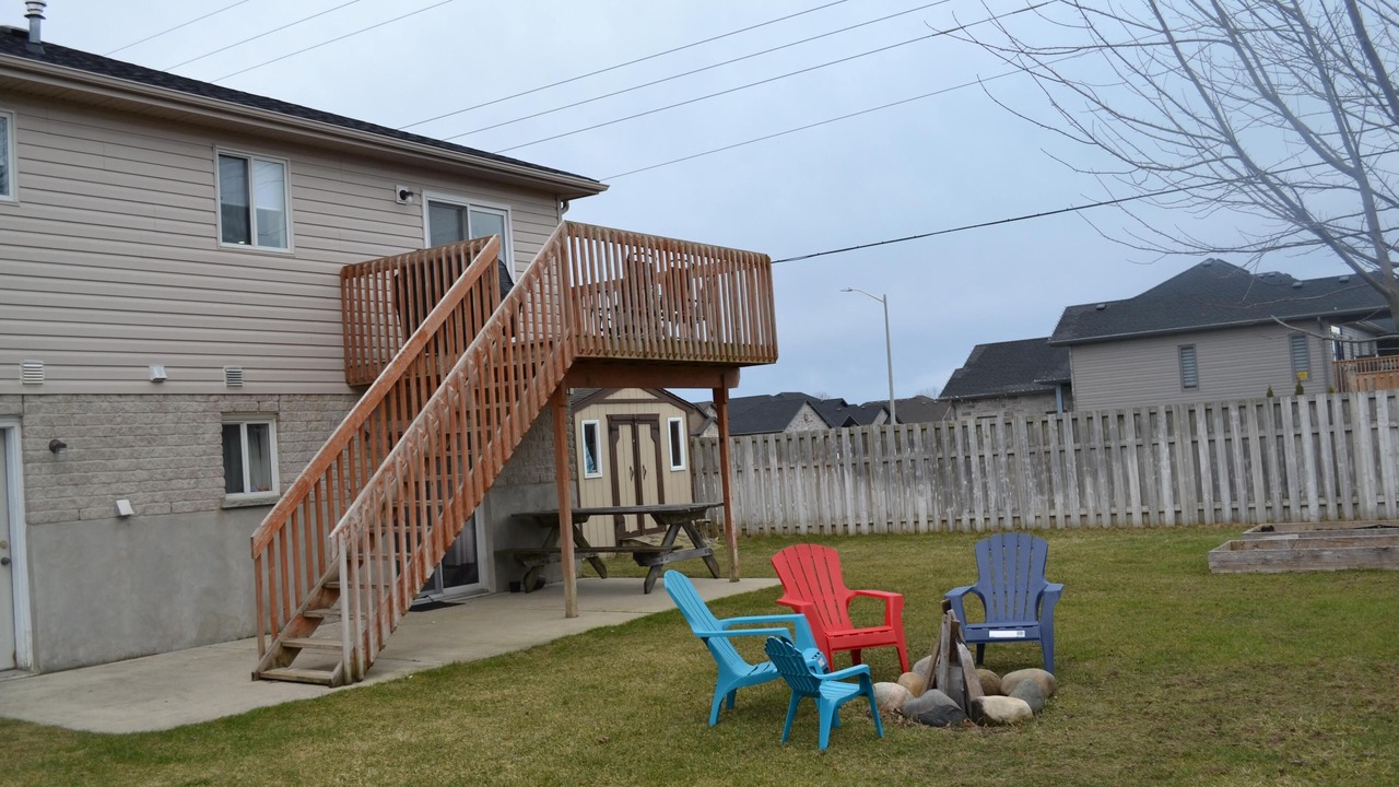 Photo of Outdoor in Port Elgin