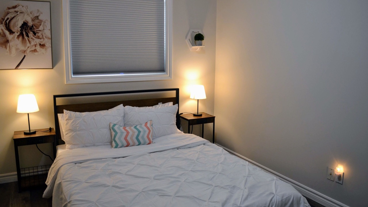Photo of Bedroom in Port Elgin