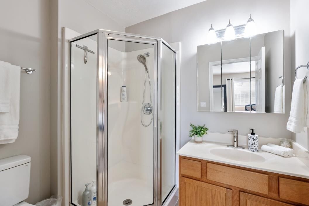 Photo of Bathroom in Millcreek