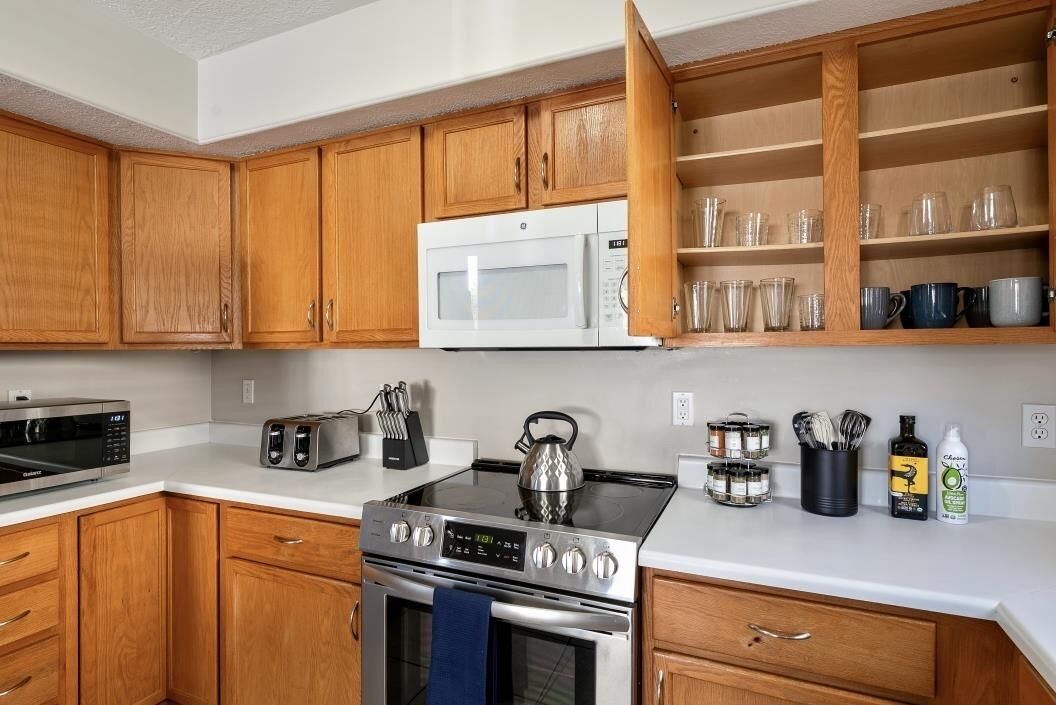 Photo of Kitchen in Millcreek