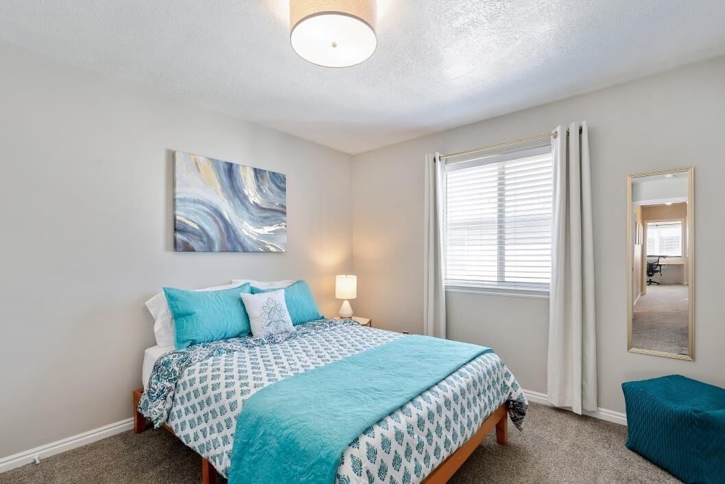 Photo of Bedroom in Millcreek