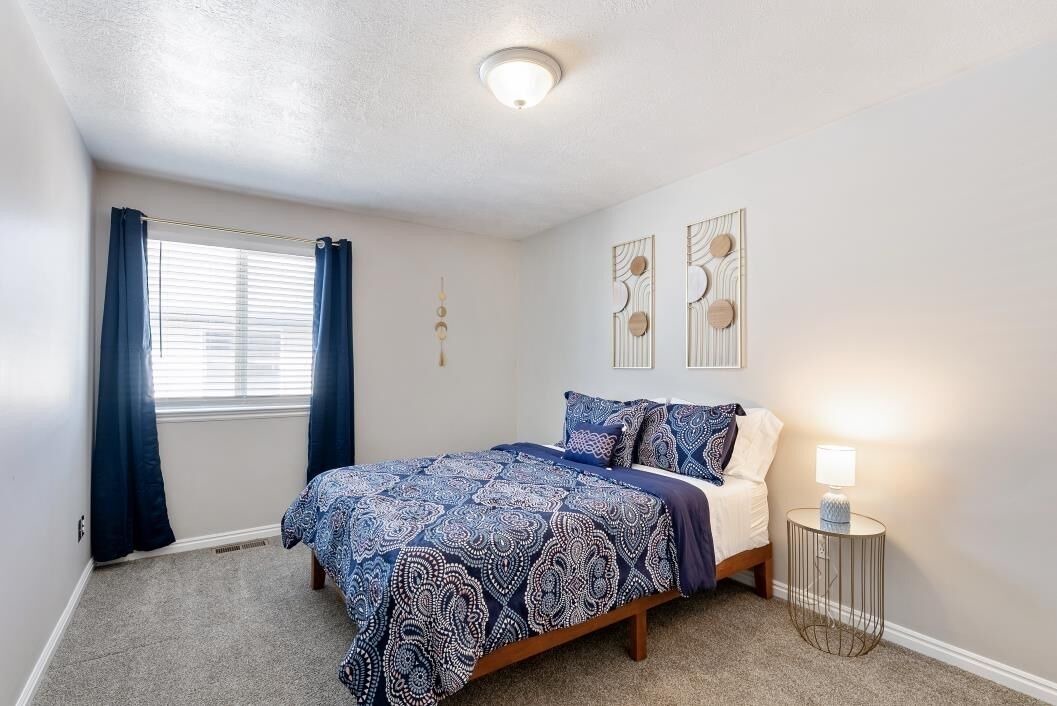 Photo of Bedroom in Millcreek