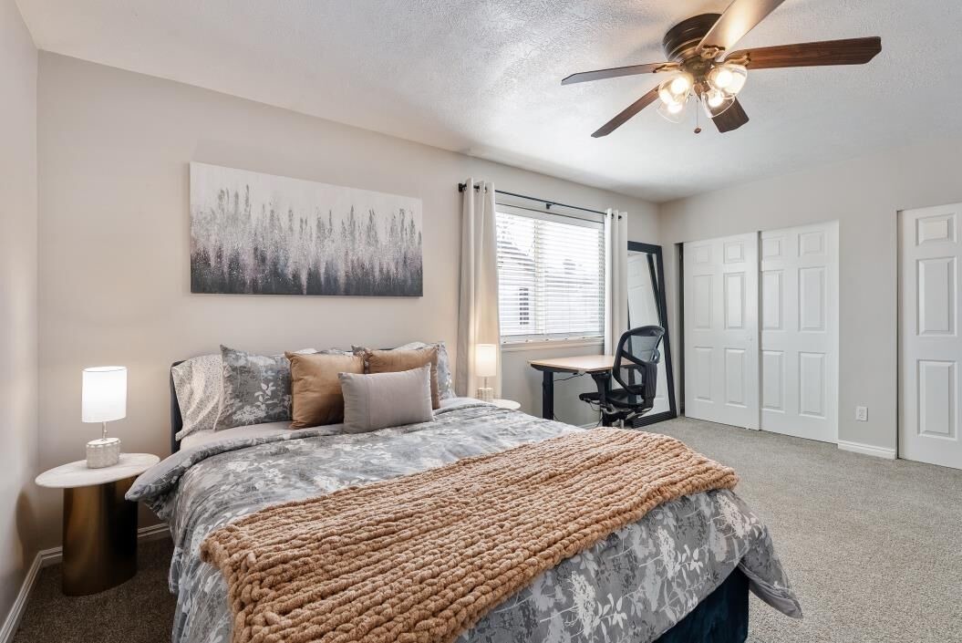 Photo of Bedroom in Millcreek