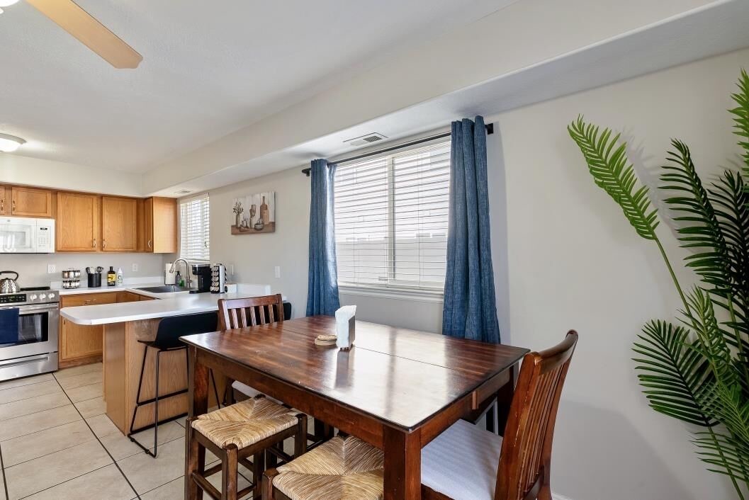 Photo of Kitchen in Millcreek
